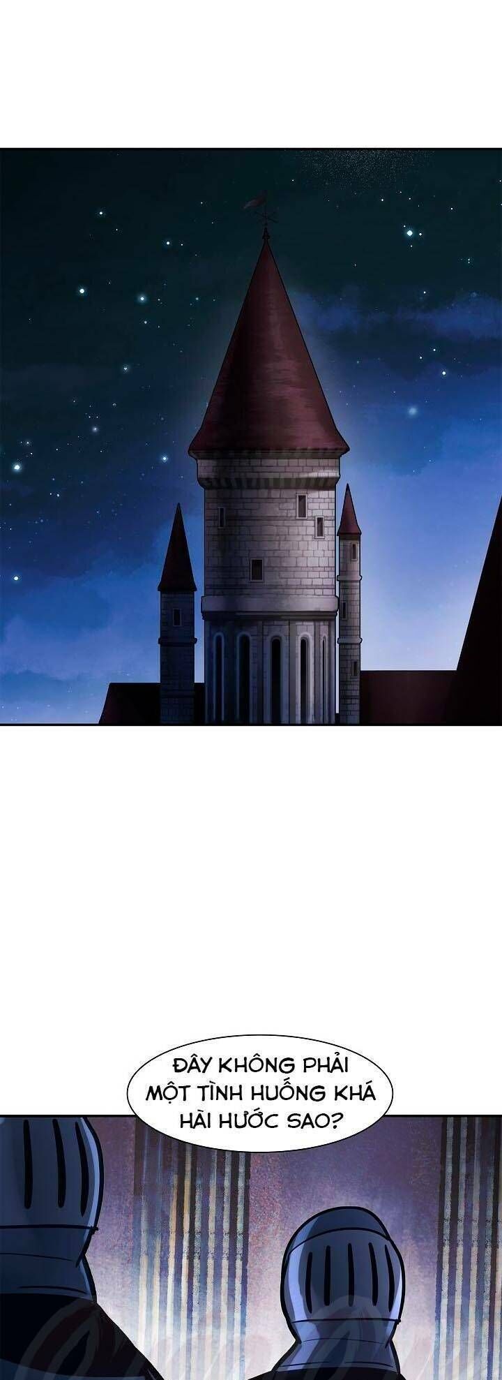 Bất bại chân ma chapter 41 - Upload bởi truyensieuhay.com