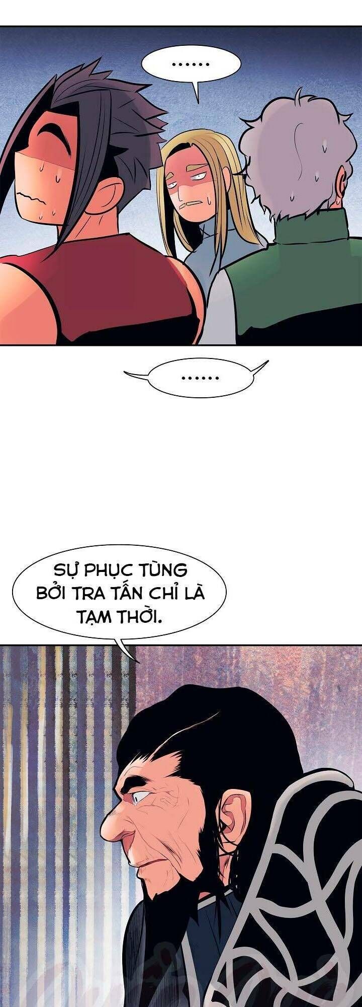 Bất bại chân ma chapter 41 - Upload bởi truyensieuhay.com