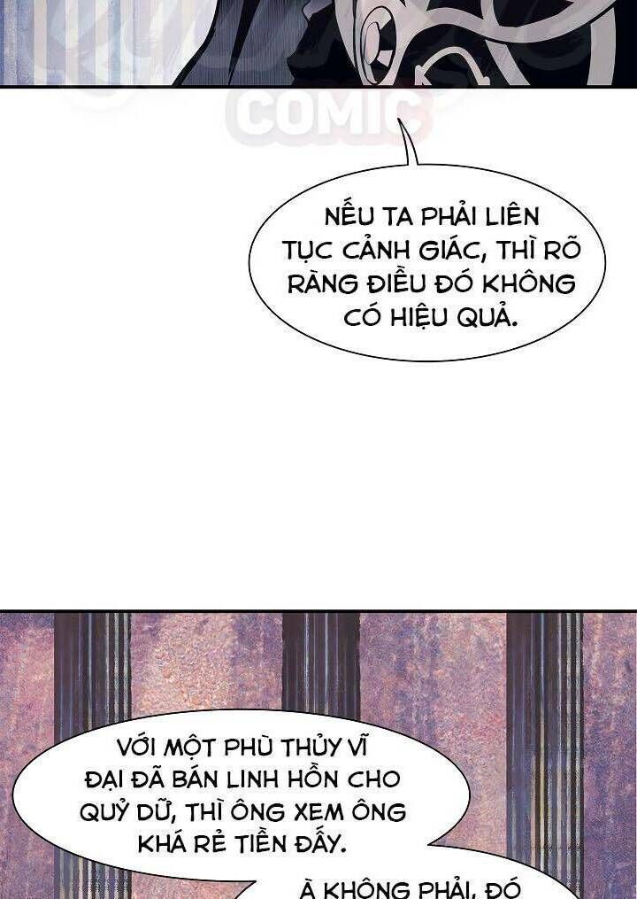 Bất bại chân ma chapter 41 - Upload bởi truyensieuhay.com