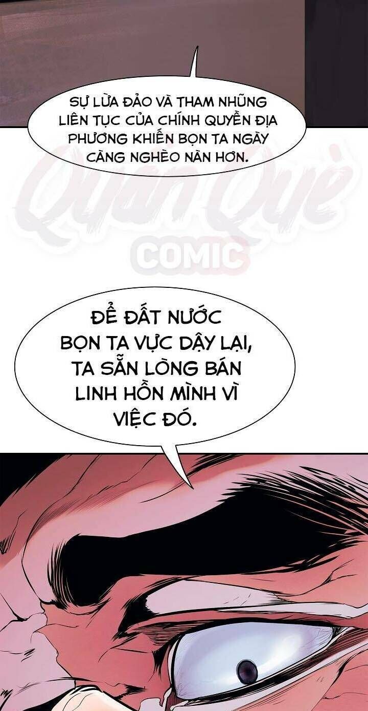 Bất bại chân ma chapter 41 - Upload bởi truyensieuhay.com