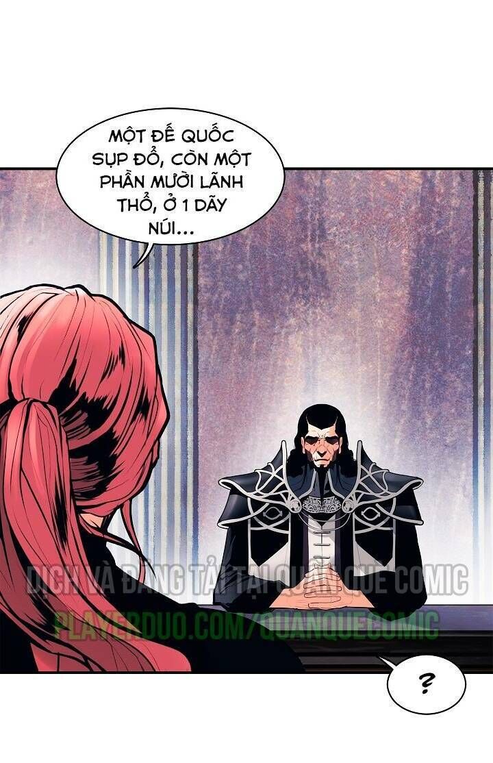 Bất bại chân ma chapter 42 - Upload bởi truyensieuhay.com