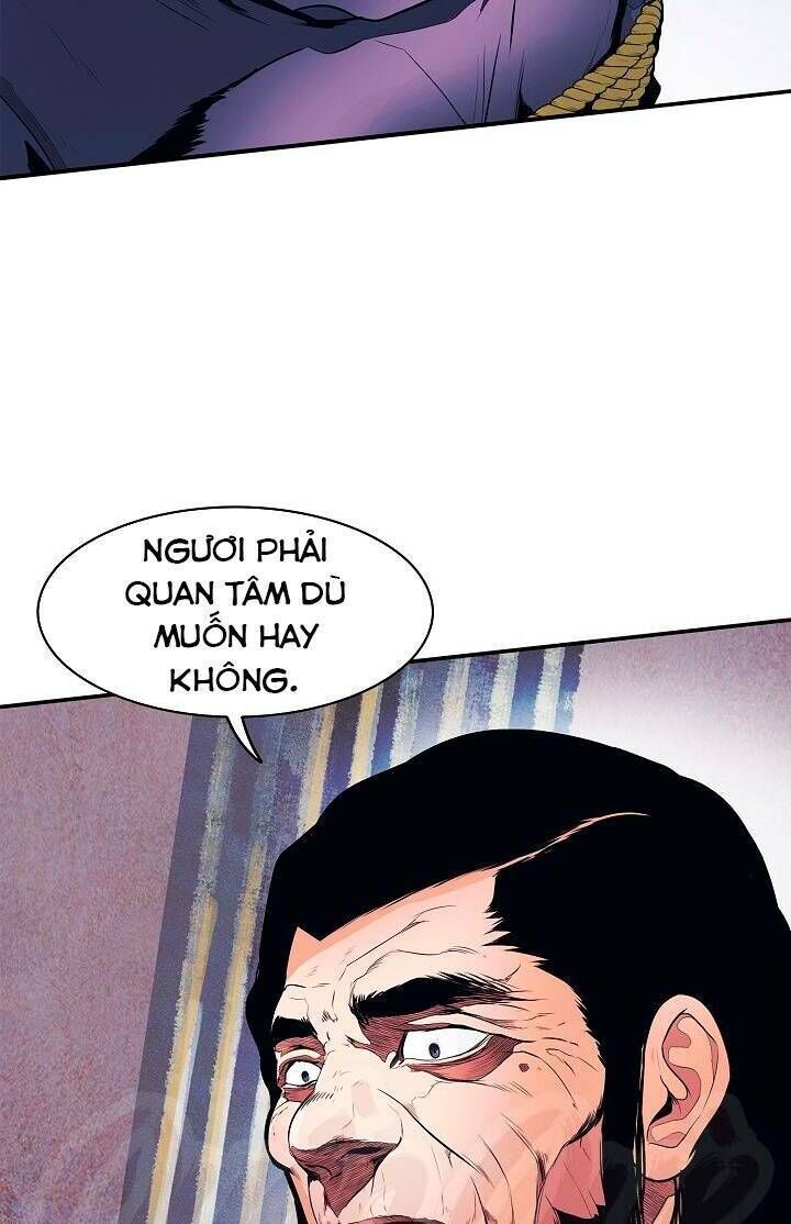Bất bại chân ma chapter 42 - Upload bởi truyensieuhay.com