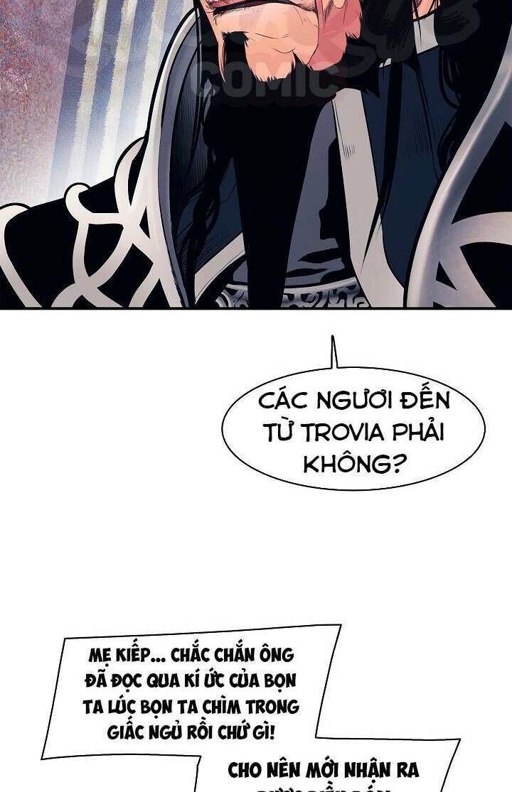 Bất bại chân ma chapter 42 - Upload bởi truyensieuhay.com
