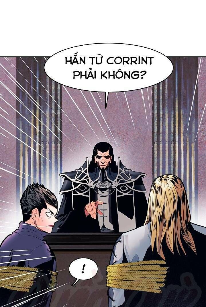 Bất bại chân ma chapter 42 - Upload bởi truyensieuhay.com