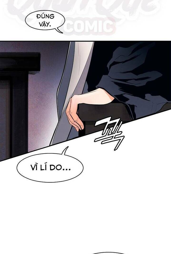 Bất bại chân ma chapter 42 - Upload bởi truyensieuhay.com