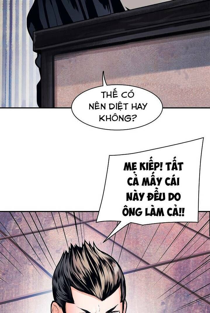 Bất bại chân ma chapter 42 - Upload bởi truyensieuhay.com