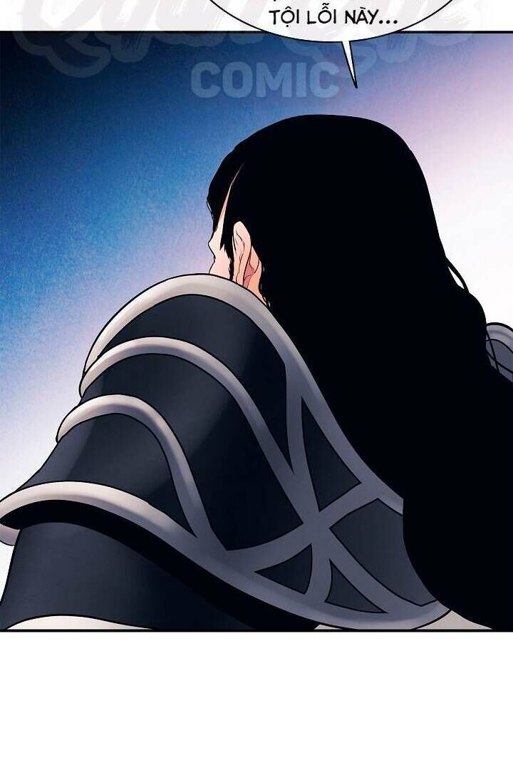 Bất bại chân ma chapter 42 - Upload bởi truyensieuhay.com