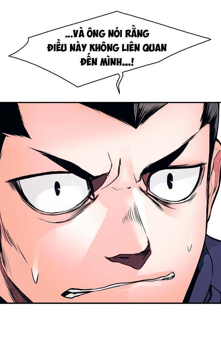 Bất bại chân ma chapter 42 - Upload bởi truyensieuhay.com
