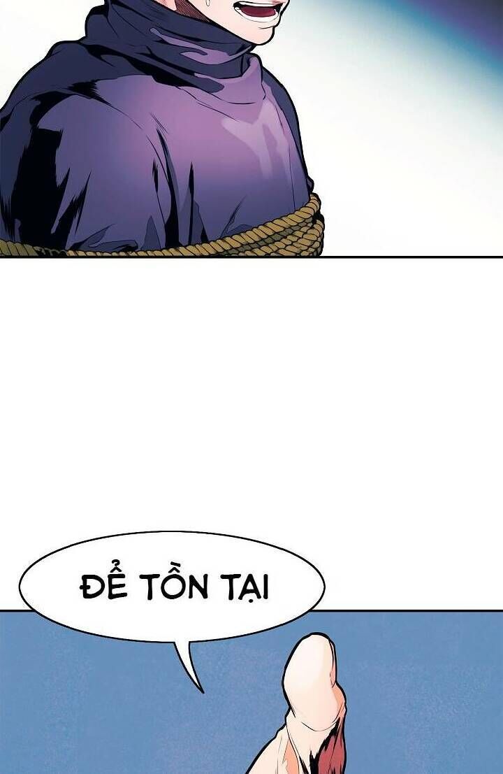 Bất bại chân ma chapter 42 - Upload bởi truyensieuhay.com