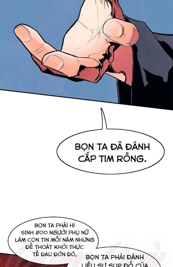 Bất bại chân ma chapter 42 - Upload bởi truyensieuhay.com