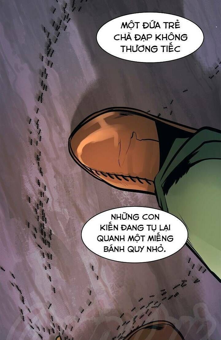 Bất bại chân ma chapter 42 - Upload bởi truyensieuhay.com