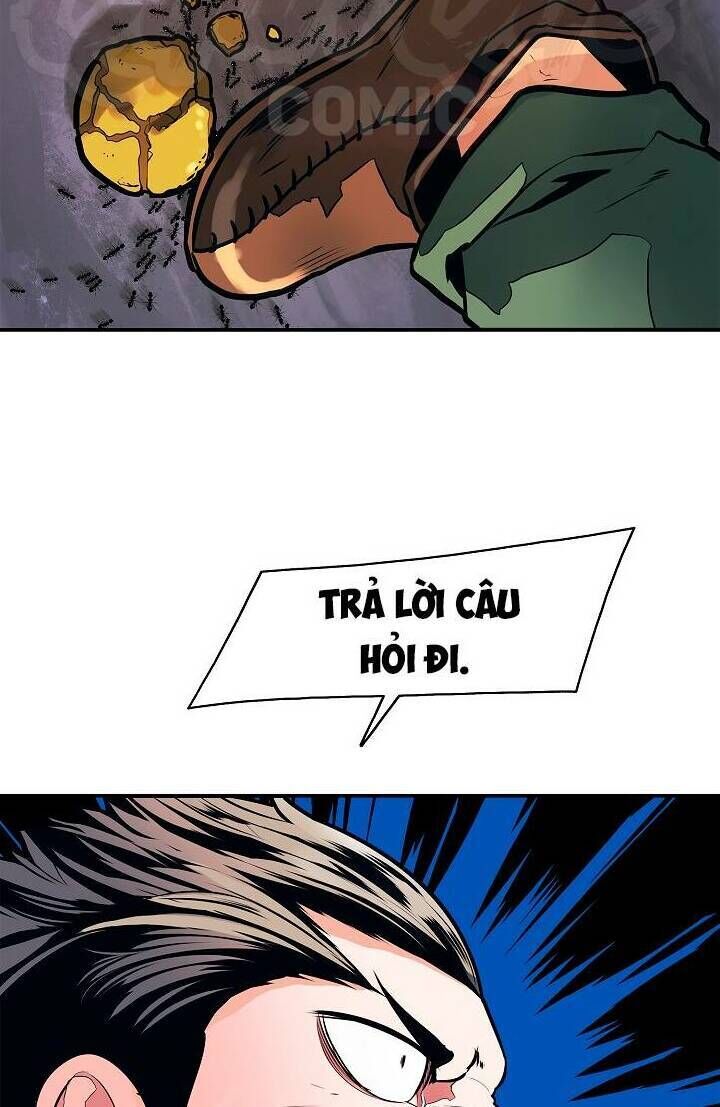 Bất bại chân ma chapter 42 - Upload bởi truyensieuhay.com