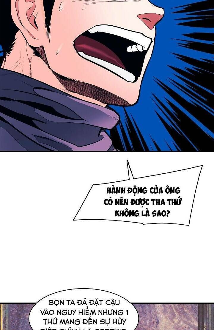 Bất bại chân ma chapter 42 - Upload bởi truyensieuhay.com