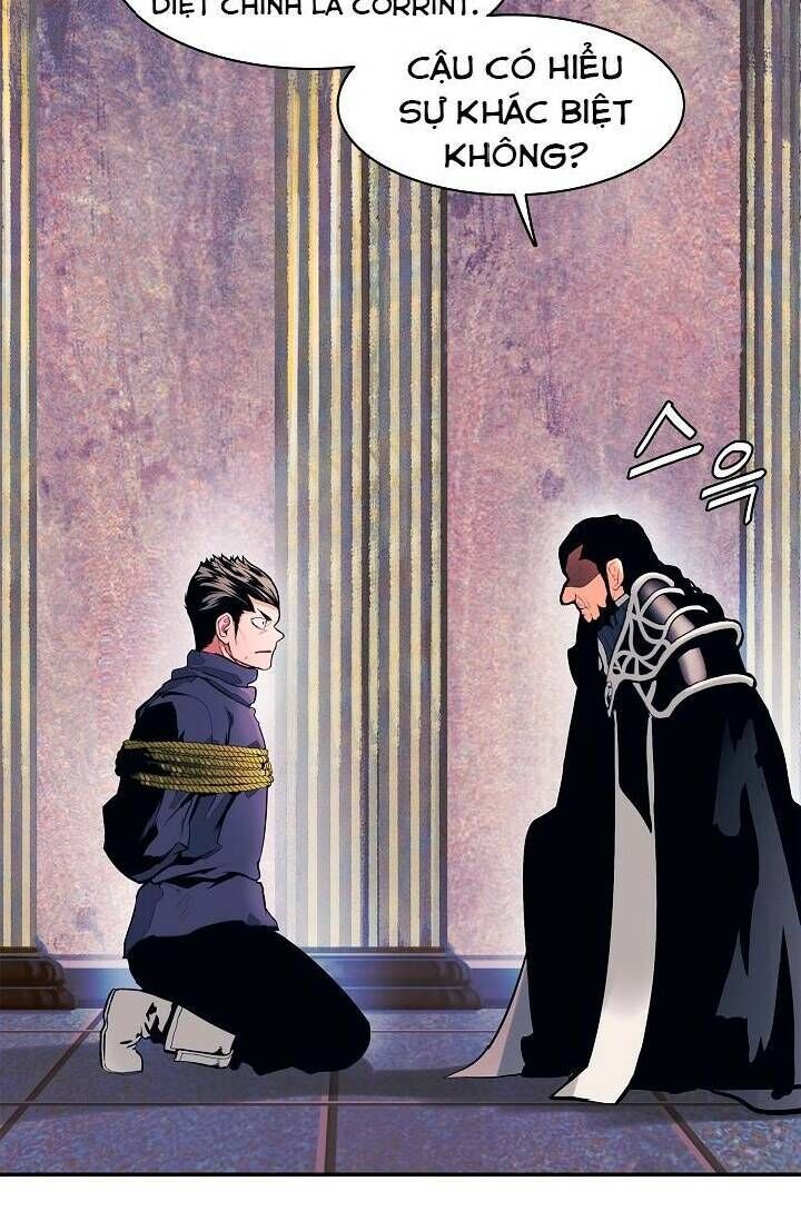 Bất bại chân ma chapter 42 - Upload bởi truyensieuhay.com