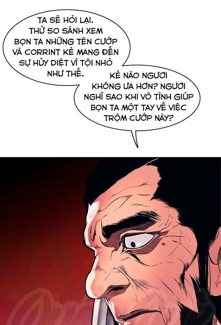 Bất bại chân ma chapter 42 - Upload bởi truyensieuhay.com