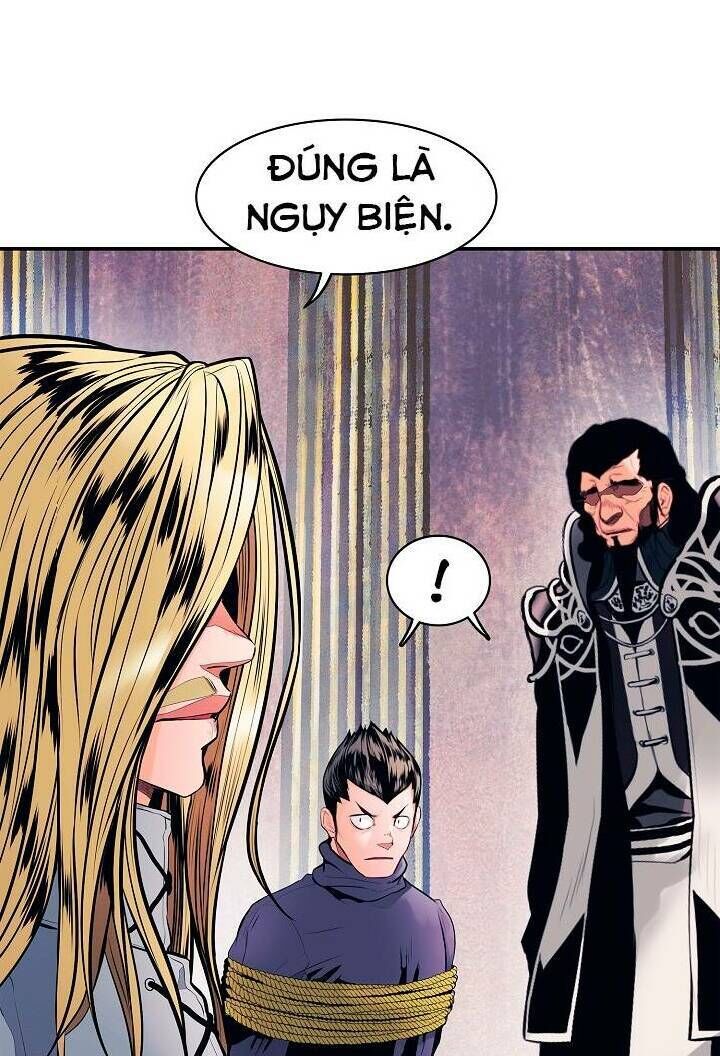 Bất bại chân ma chapter 42 - Upload bởi truyensieuhay.com