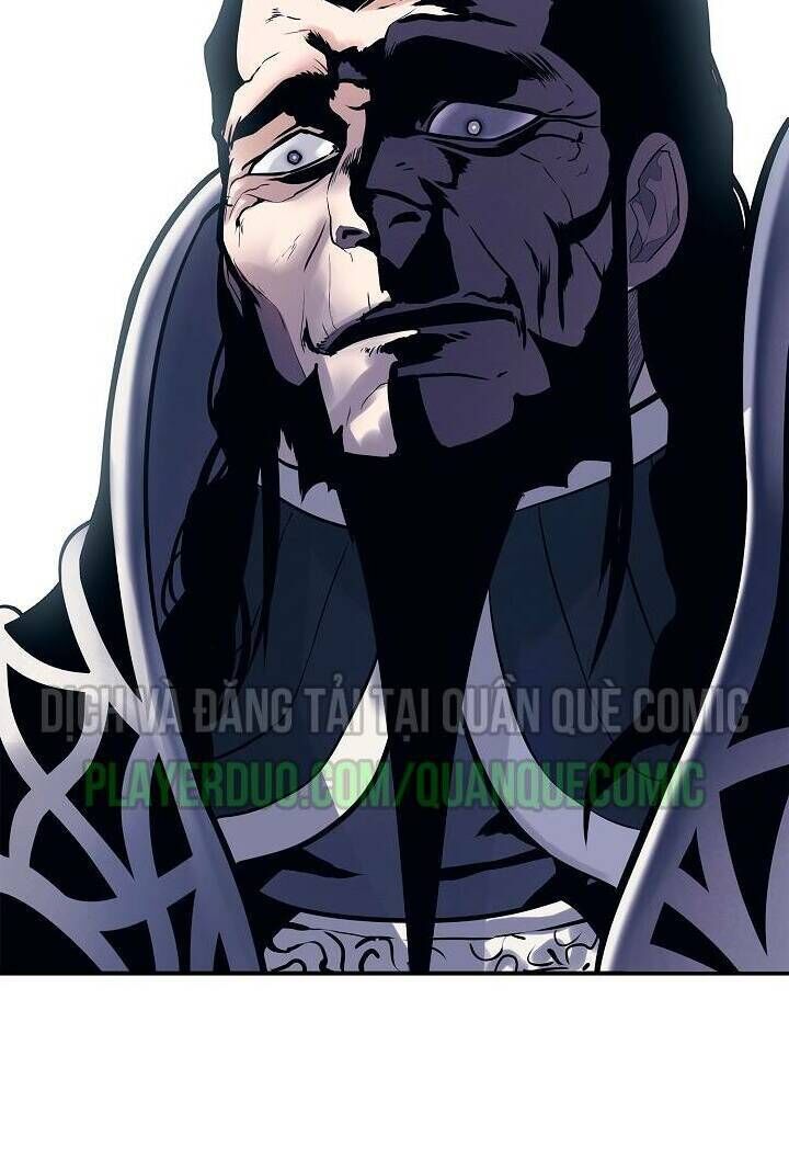 Bất bại chân ma chapter 42 - Upload bởi truyensieuhay.com