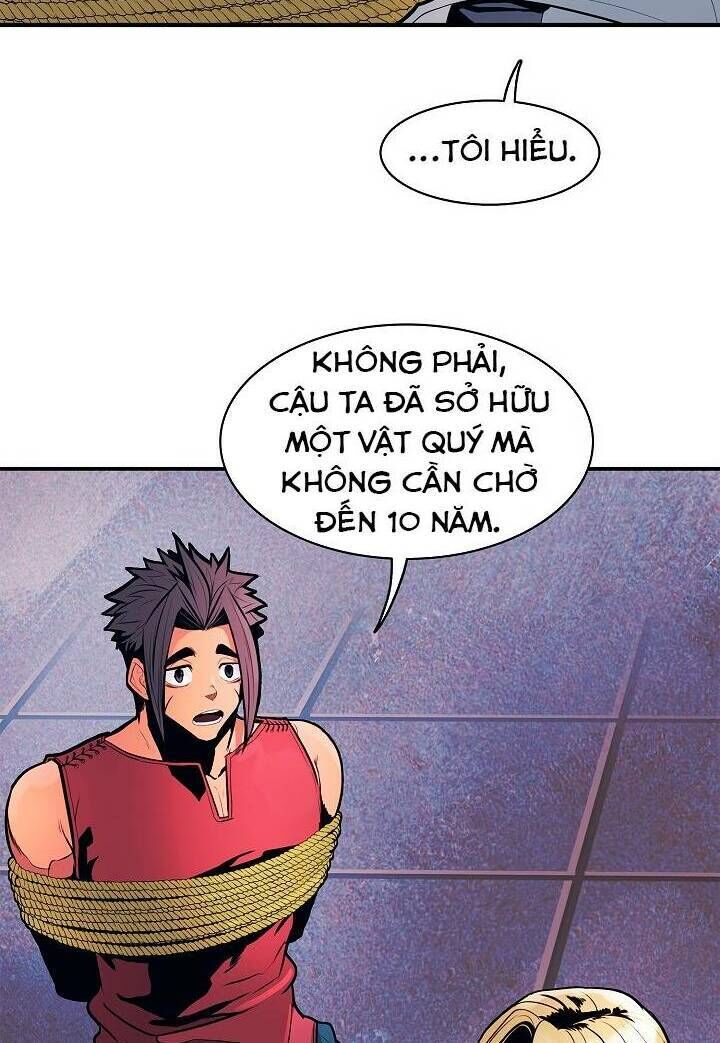 Bất bại chân ma chapter 42 - Upload bởi truyensieuhay.com