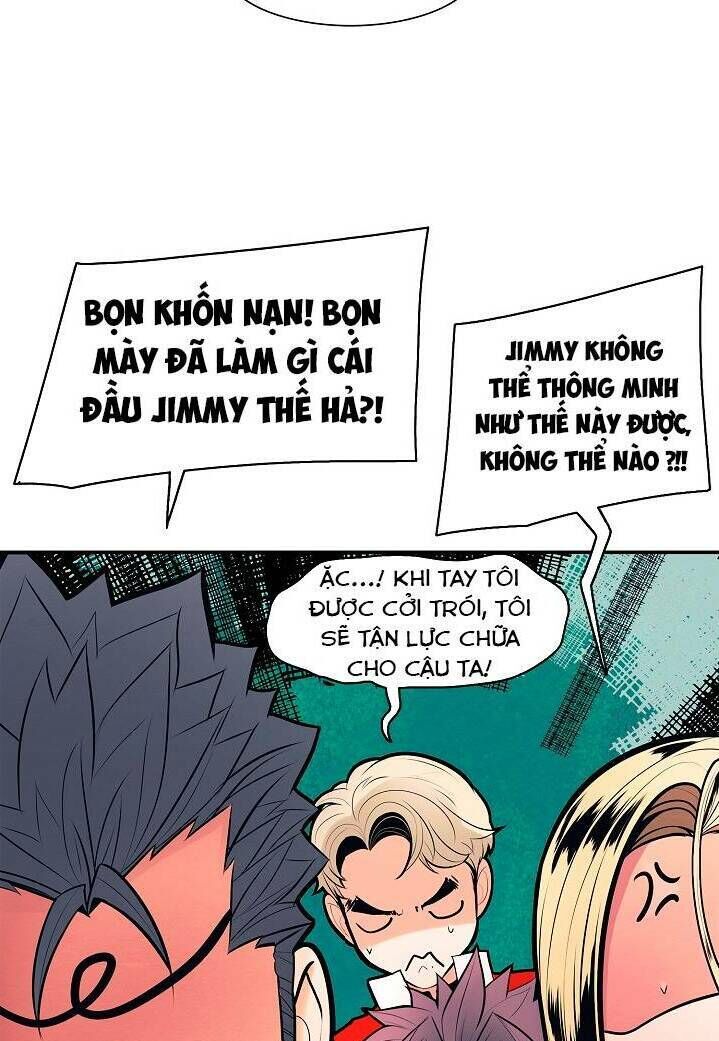 Bất bại chân ma chapter 42 - Upload bởi truyensieuhay.com