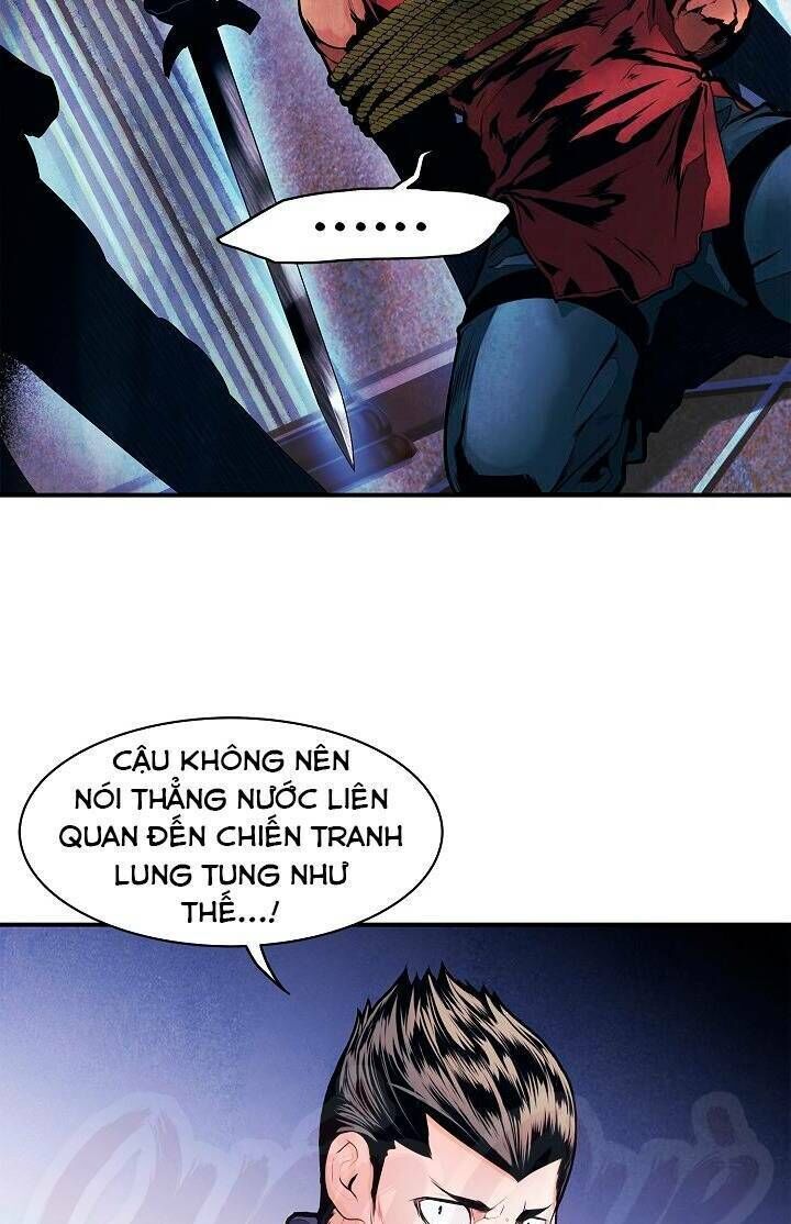 Bất bại chân ma chapter 42 - Upload bởi truyensieuhay.com