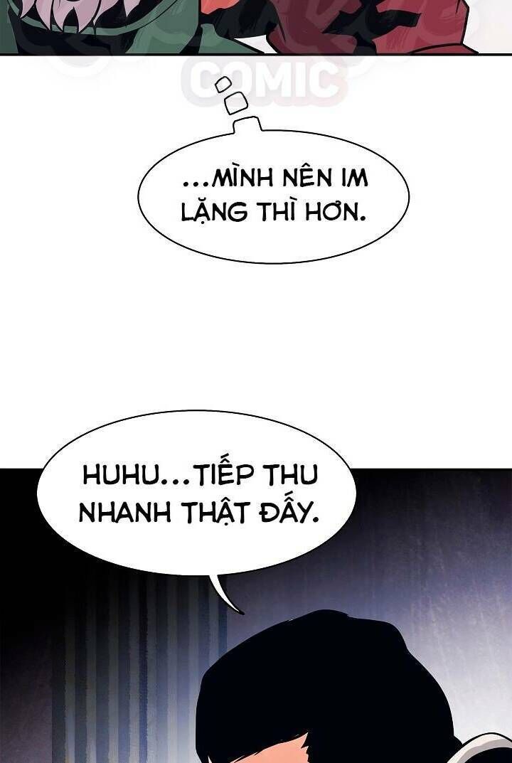 Bất bại chân ma chapter 42 - Upload bởi truyensieuhay.com