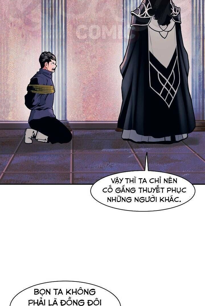 Bất bại chân ma chapter 42 - Upload bởi truyensieuhay.com