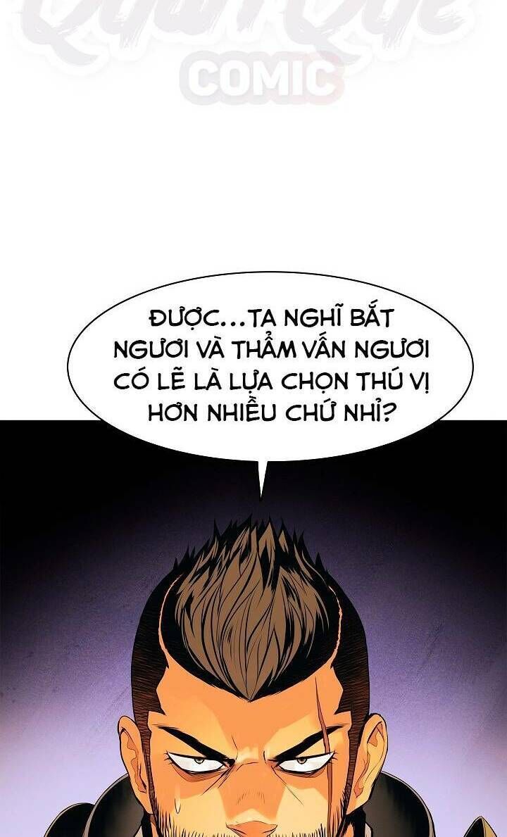 Bất bại chân ma chapter 42 - Upload bởi truyensieuhay.com