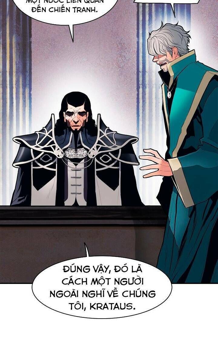 Bất bại chân ma chapter 42 - Upload bởi truyensieuhay.com