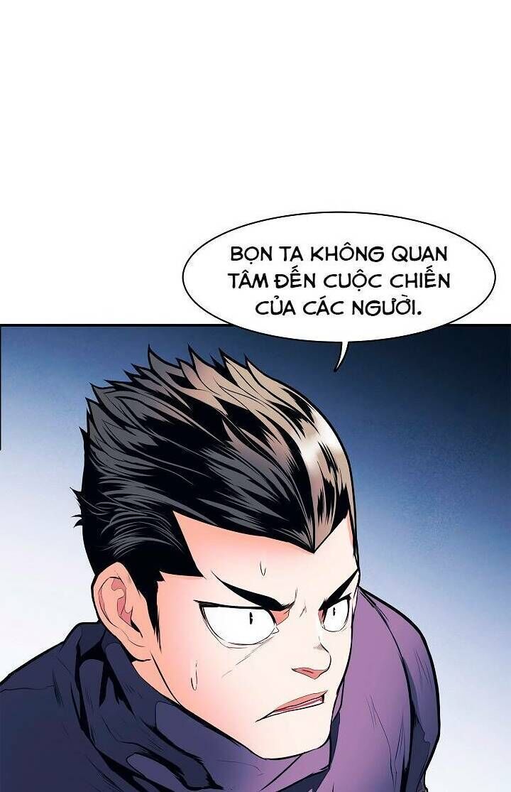 Bất bại chân ma chapter 42 - Upload bởi truyensieuhay.com