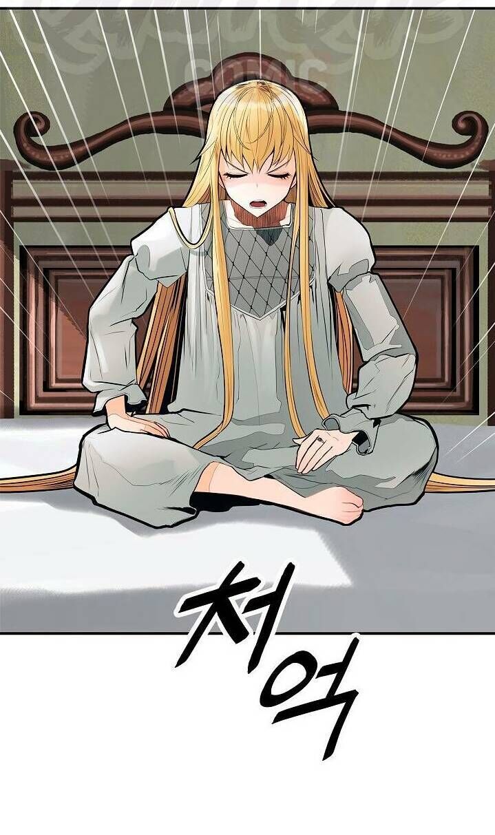 Bất bại chân ma chapter 43 - Upload bởi truyensieuhay.com