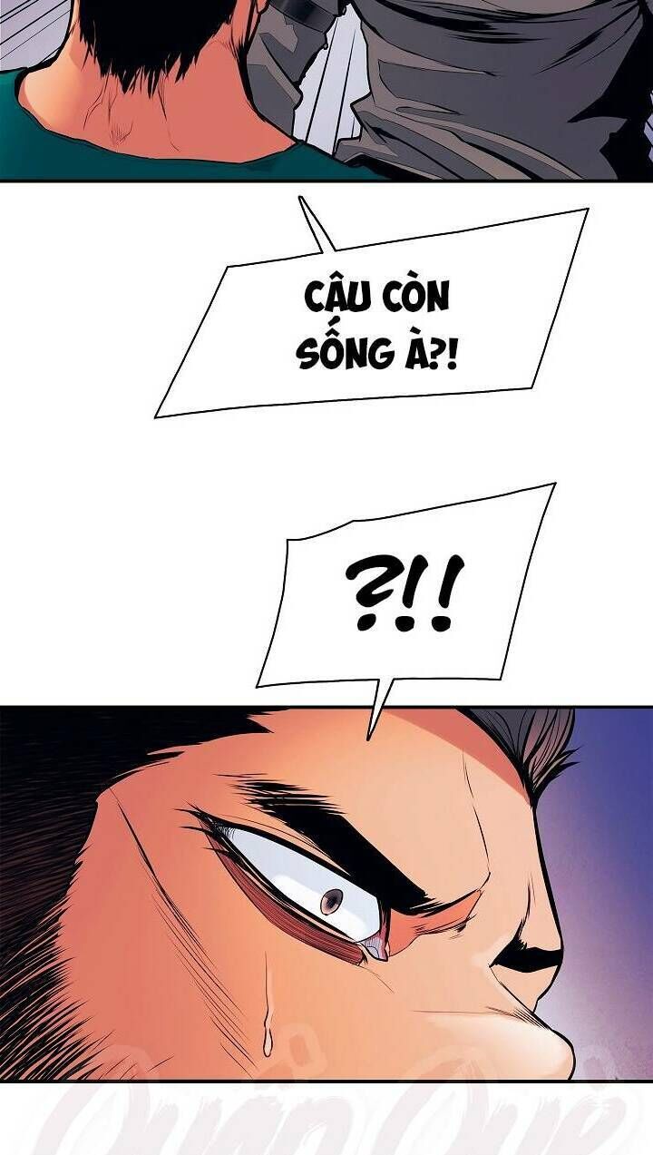 Bất bại chân ma chapter 43 - Upload bởi truyensieuhay.com