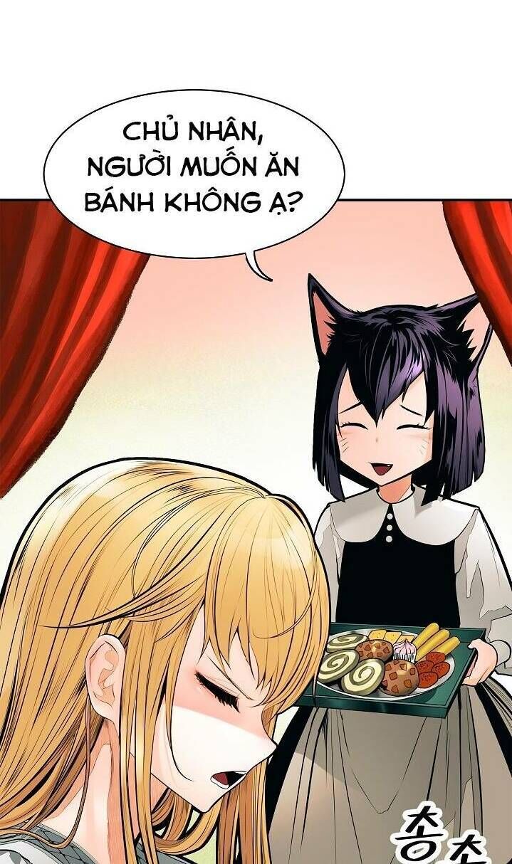 Bất bại chân ma chapter 43 - Upload bởi truyensieuhay.com