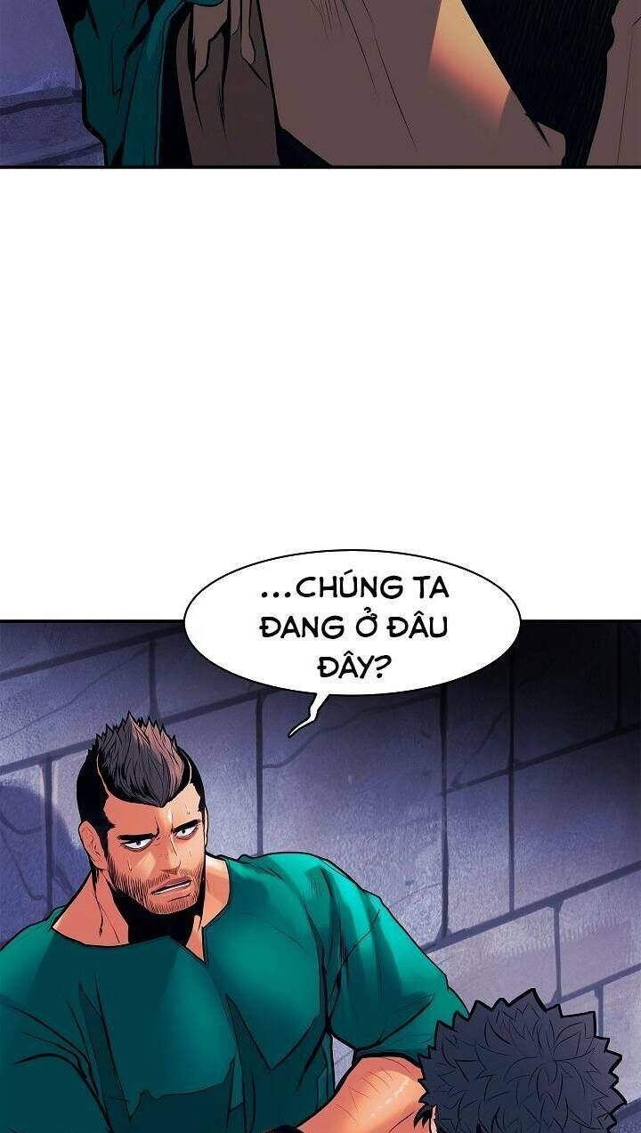 Bất bại chân ma chapter 43 - Upload bởi truyensieuhay.com