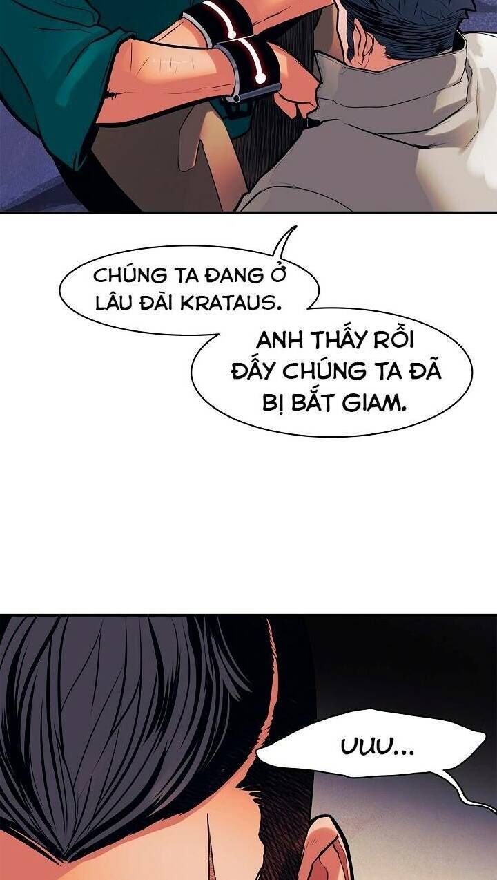 Bất bại chân ma chapter 43 - Upload bởi truyensieuhay.com