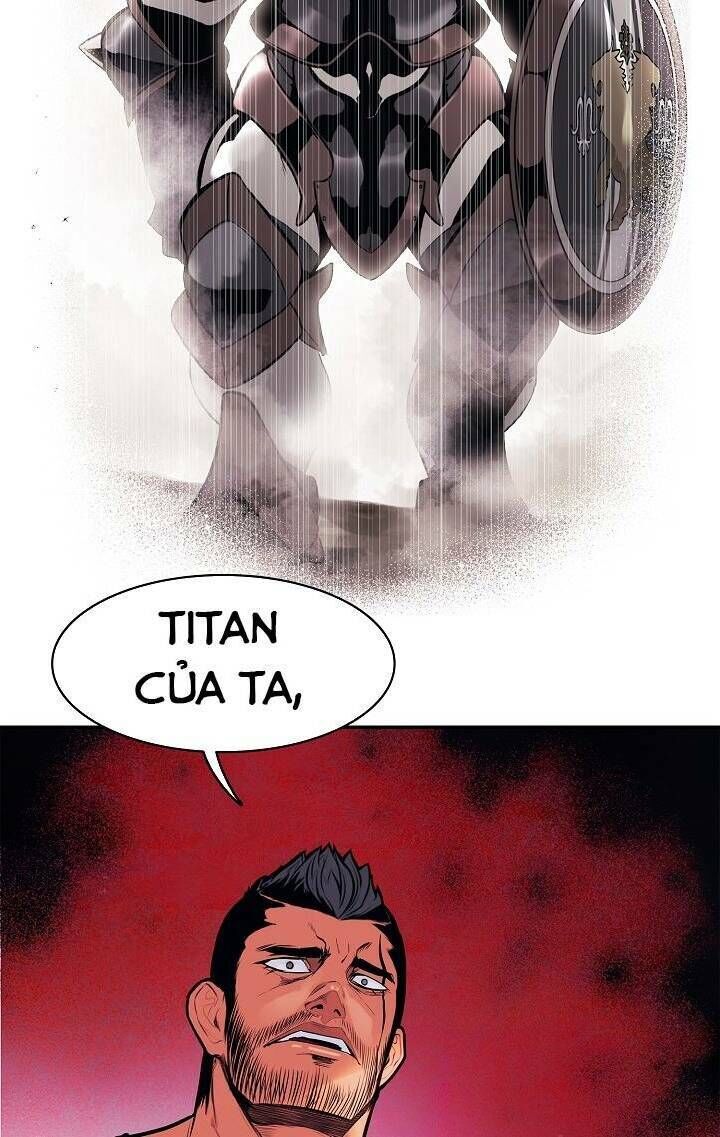 Bất bại chân ma chapter 43 - Upload bởi truyensieuhay.com
