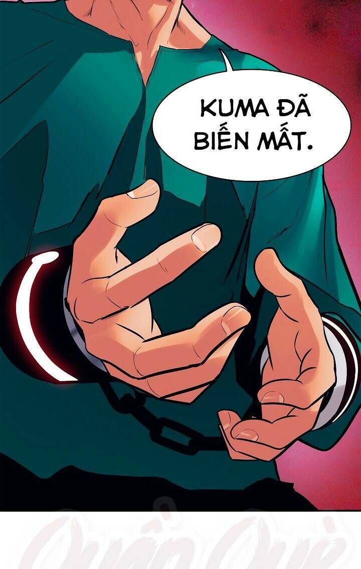 Bất bại chân ma chapter 43 - Upload bởi truyensieuhay.com
