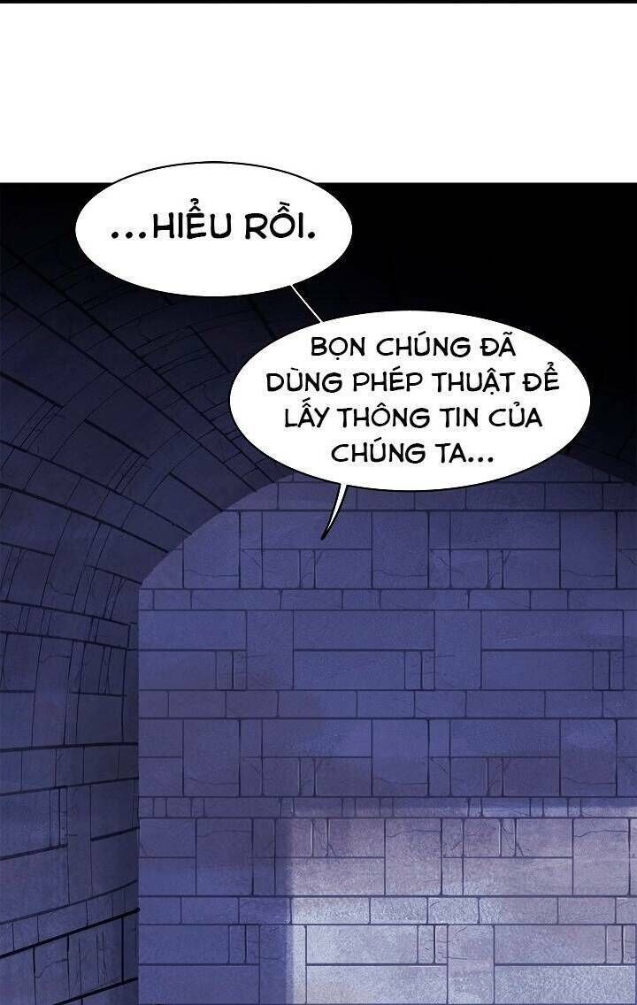 Bất bại chân ma chapter 43 - Upload bởi truyensieuhay.com