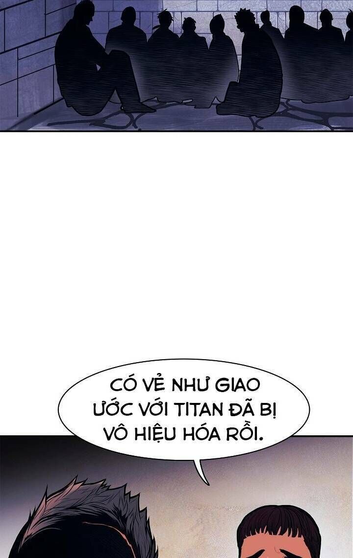 Bất bại chân ma chapter 43 - Upload bởi truyensieuhay.com