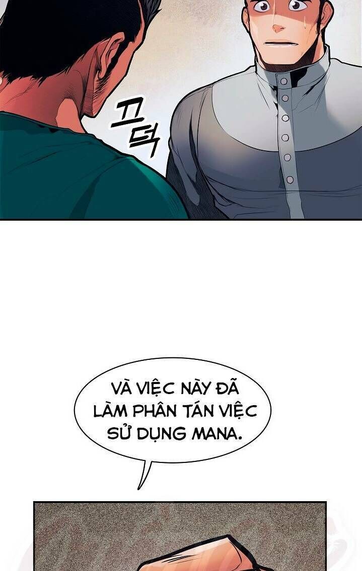 Bất bại chân ma chapter 43 - Upload bởi truyensieuhay.com