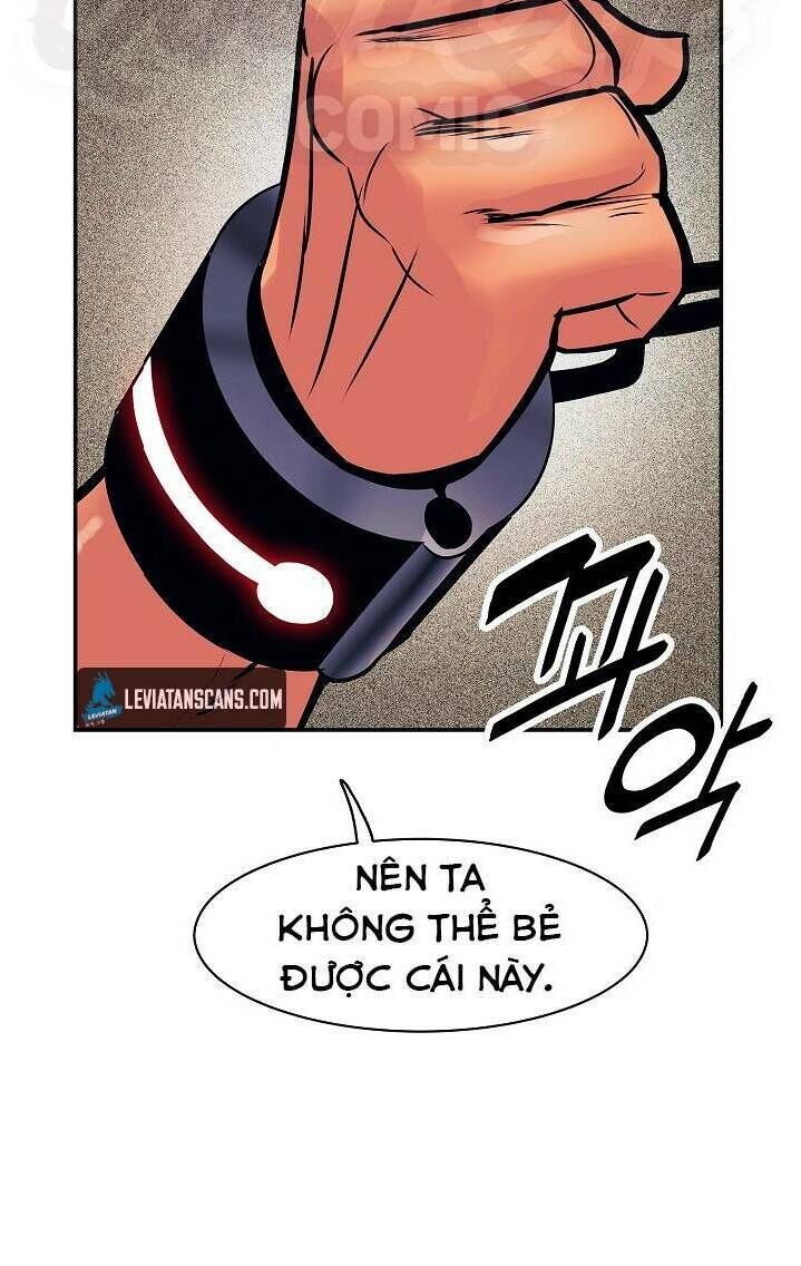 Bất bại chân ma chapter 43 - Upload bởi truyensieuhay.com