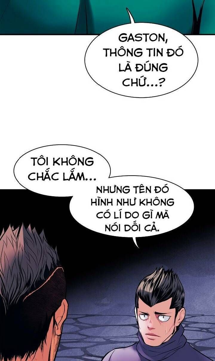 Bất bại chân ma chapter 43 - Upload bởi truyensieuhay.com