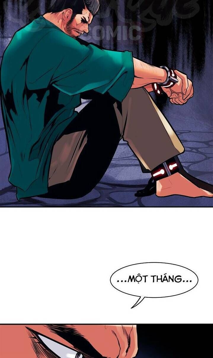 Bất bại chân ma chapter 43 - Upload bởi truyensieuhay.com
