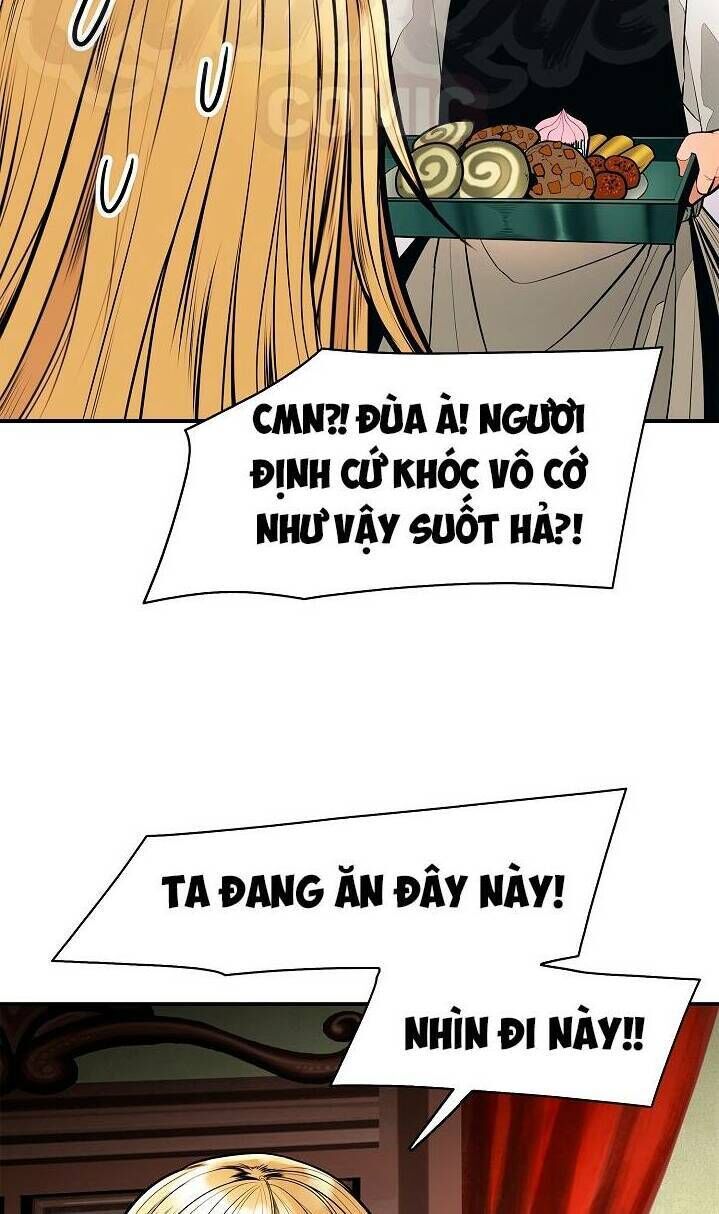 Bất bại chân ma chapter 43 - Upload bởi truyensieuhay.com