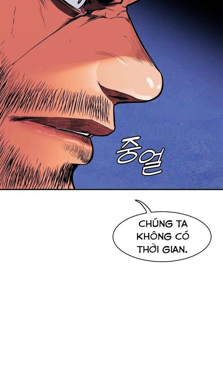 Bất bại chân ma chapter 43 - Upload bởi truyensieuhay.com