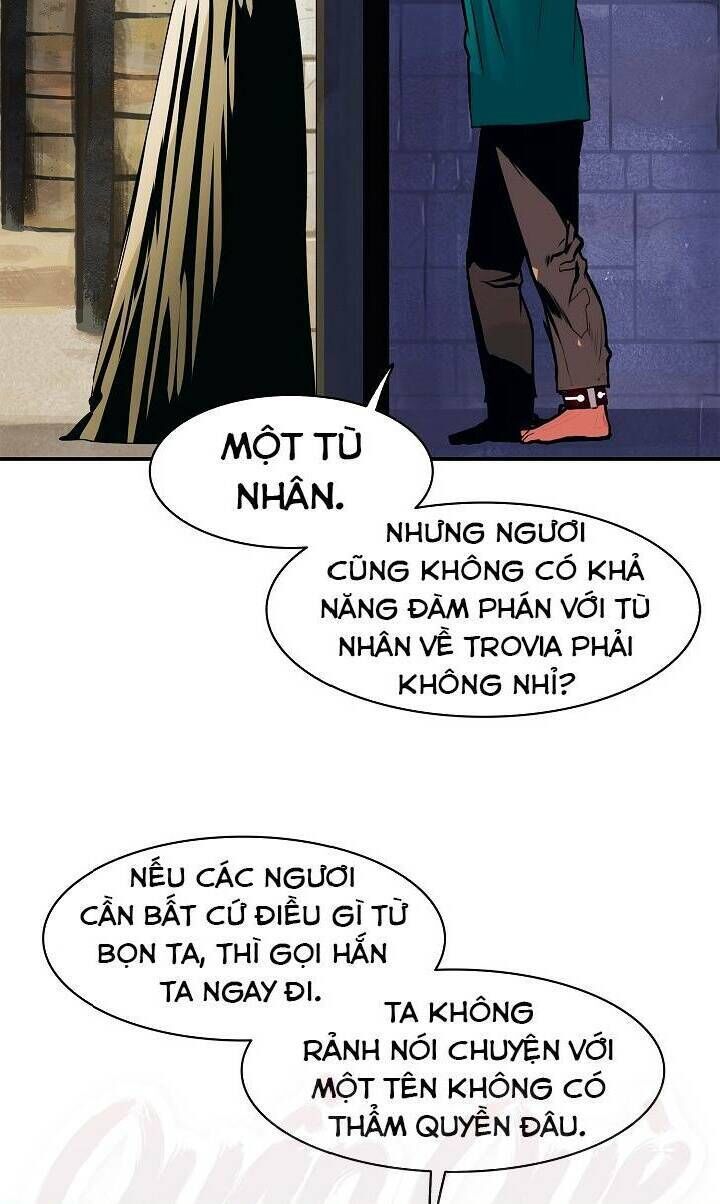 Bất bại chân ma chapter 43 - Upload bởi truyensieuhay.com