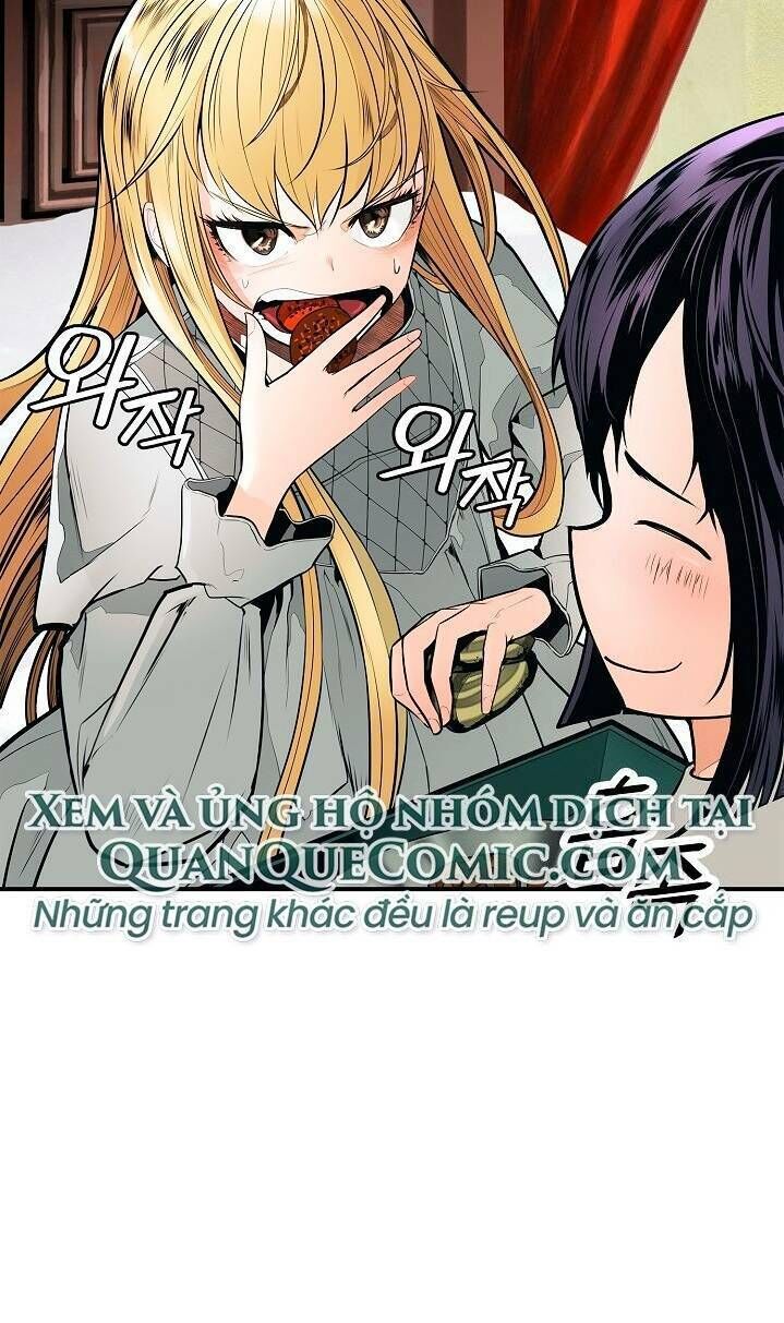 Bất bại chân ma chapter 43 - Upload bởi truyensieuhay.com