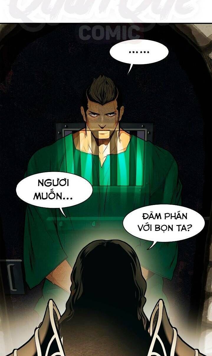 Bất bại chân ma chapter 43 - Upload bởi truyensieuhay.com