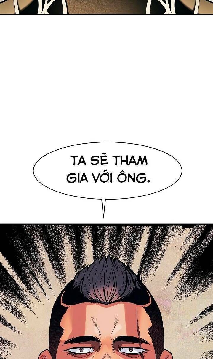 Bất bại chân ma chapter 43 - Upload bởi truyensieuhay.com
