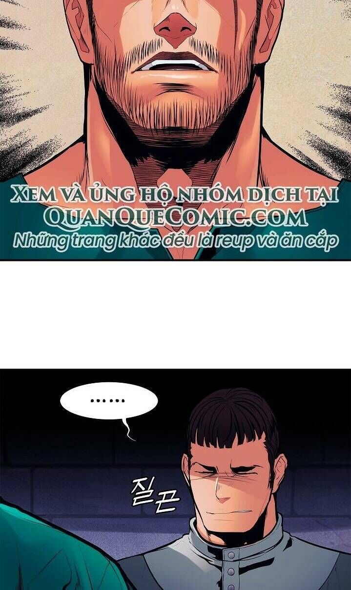 Bất bại chân ma chapter 43 - Upload bởi truyensieuhay.com