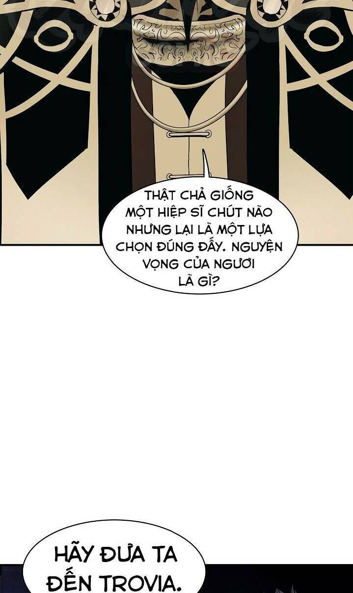 Bất bại chân ma chapter 43 - Upload bởi truyensieuhay.com
